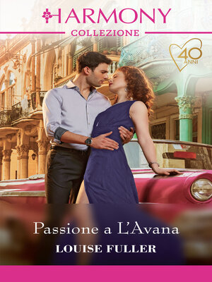 cover image of Passione a L'Avana